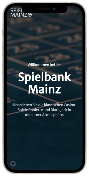 Spielbank Mainz App